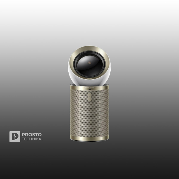 Очиститель воздуха Dreame PM10